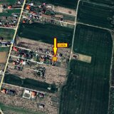 Izvorani Teren 534 mp  la 500 m de Complexul Olimpic in apropiere de padure